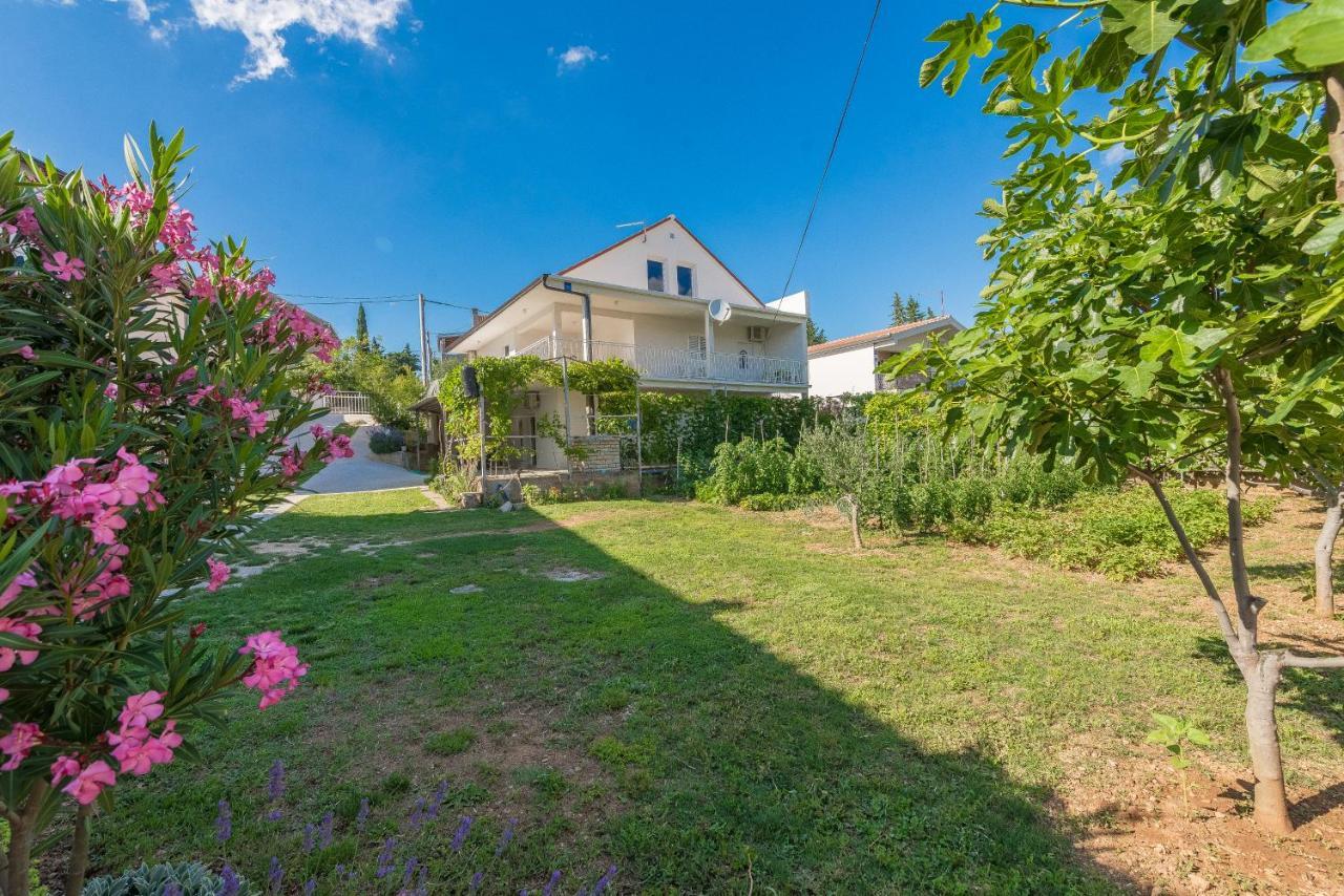 גורני קרין Apartmani Mlinar9 #2 מראה חיצוני תמונה