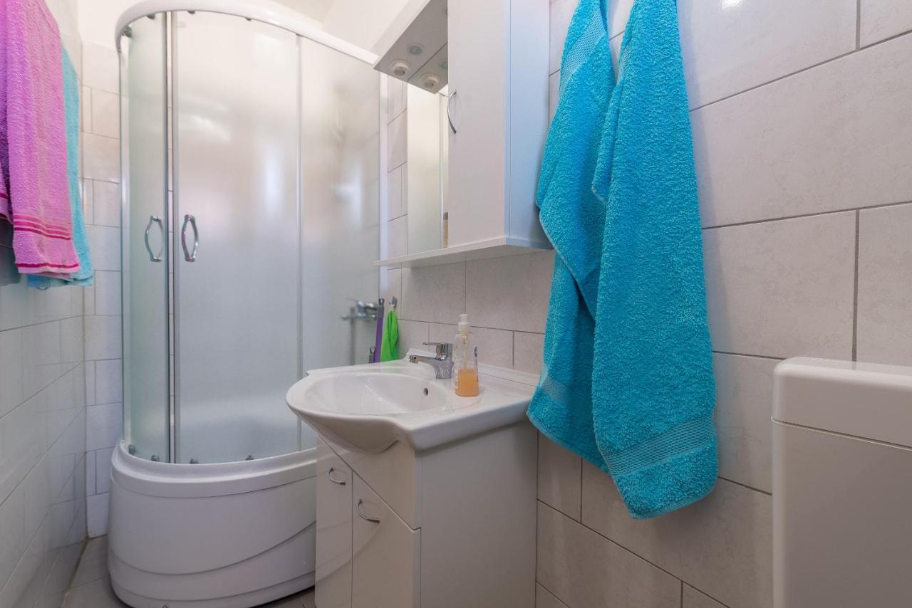 גורני קרין Apartmani Mlinar9 #2 מראה חיצוני תמונה