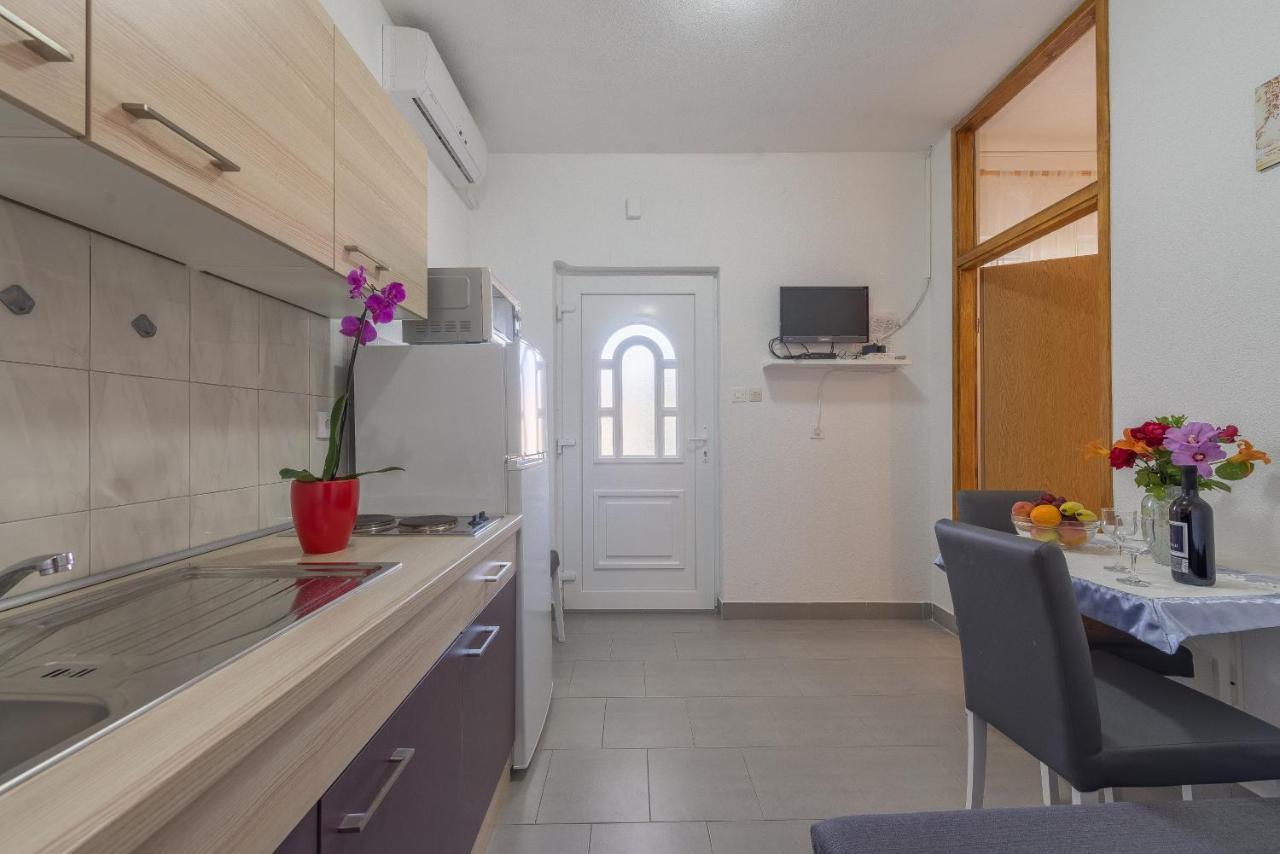 גורני קרין Apartmani Mlinar9 #2 מראה חיצוני תמונה
