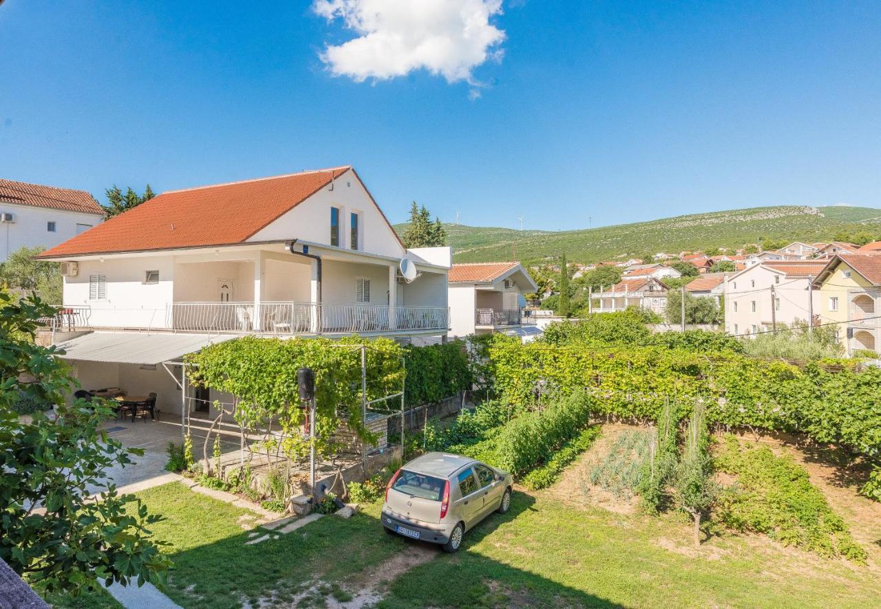 גורני קרין Apartmani Mlinar9 #2 מראה חיצוני תמונה