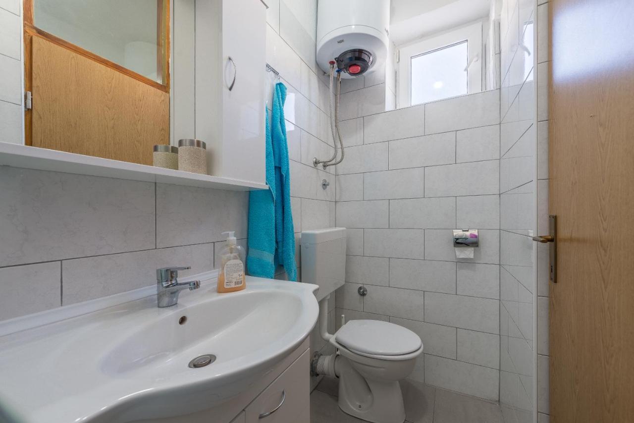 גורני קרין Apartmani Mlinar9 #2 מראה חיצוני תמונה