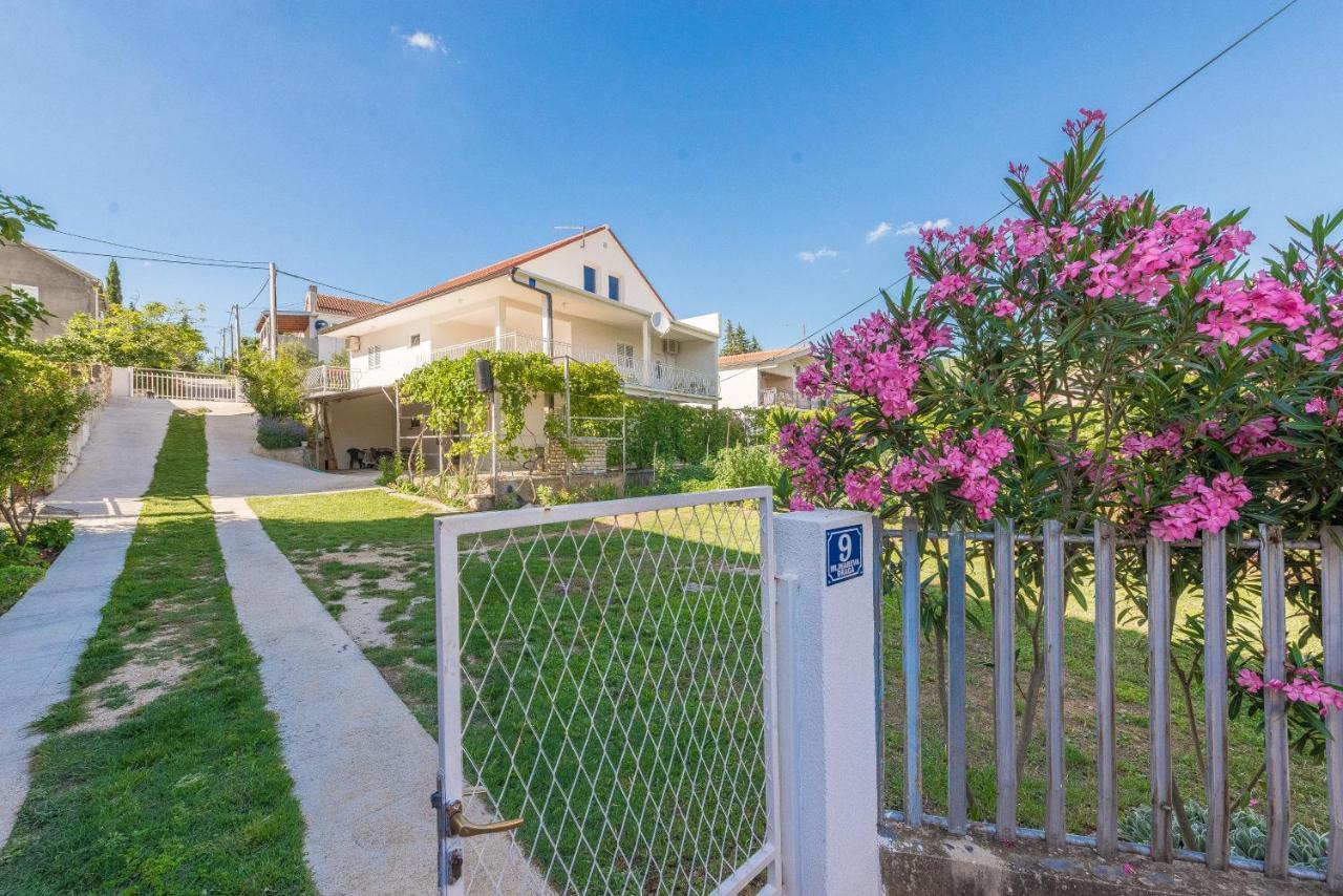 גורני קרין Apartmani Mlinar9 #2 מראה חיצוני תמונה