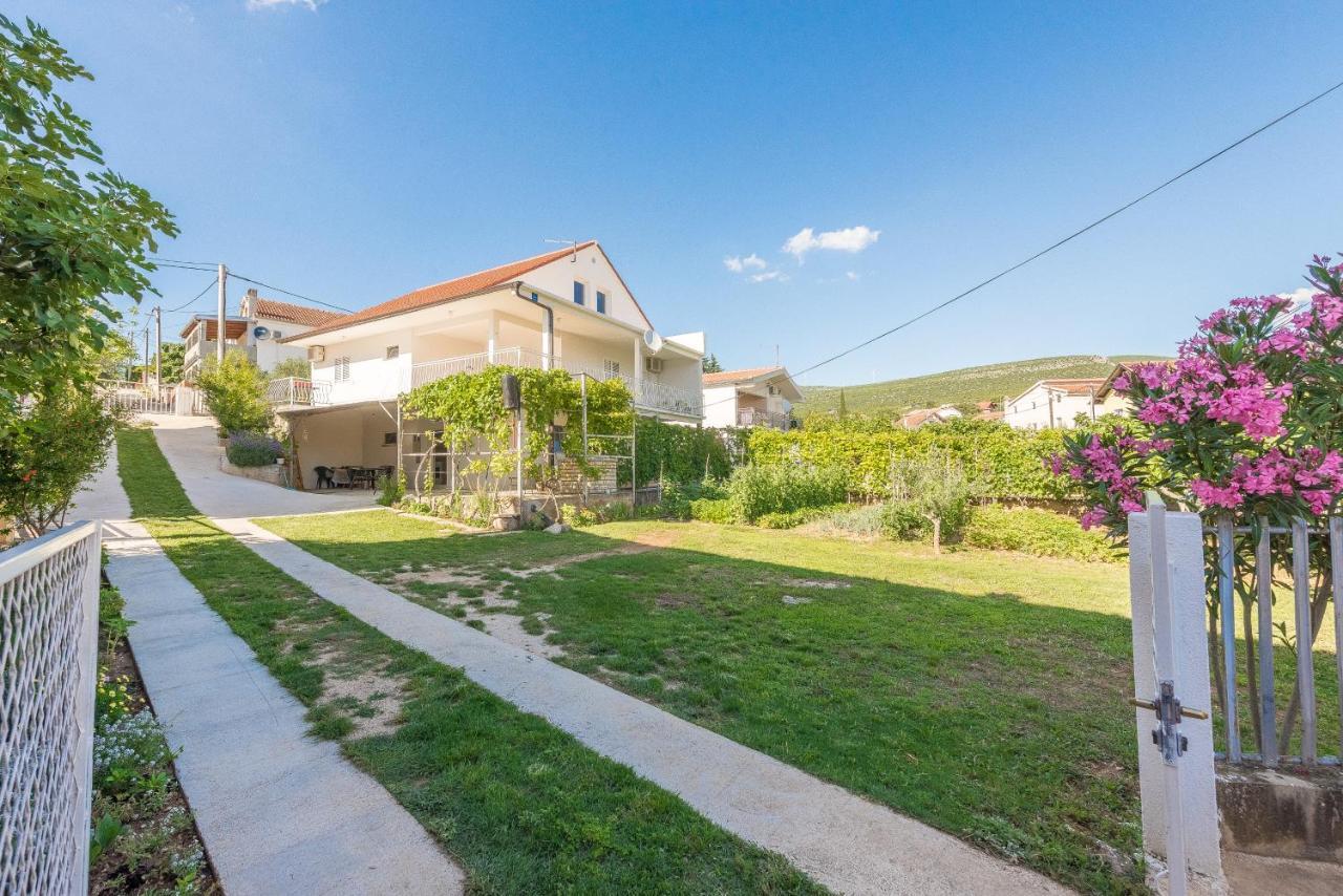 גורני קרין Apartmani Mlinar9 #2 מראה חיצוני תמונה