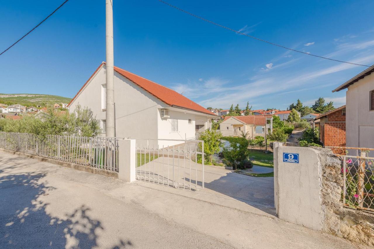 גורני קרין Apartmani Mlinar9 #2 מראה חיצוני תמונה